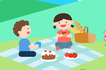 食品安全与营养健康科普 : 食育是什么?