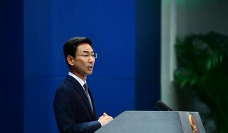 美方称达成中美经贸协议道路漫长 外交部:千里之行,始于足下