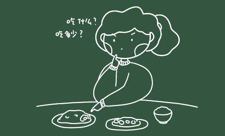 营养健康科普 : 想躺瘦?了解下基础代谢
