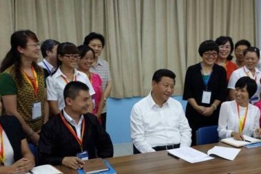 总书记关心的百姓身边事|“我的老师是网红”——教育改革创新让学生们更爱上课