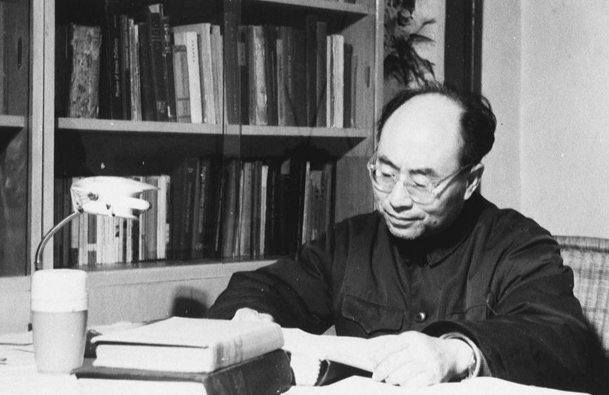 于敏,一个曾经绝密28年的名字