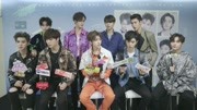 “限定的记忆”NINE PERCENT告别演唱会独家放送 : NPC最后一次集体群访?