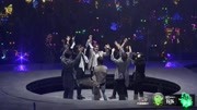 NINEPERCENT演唱会九人落泪瞬间 这不是结束这是新的开始