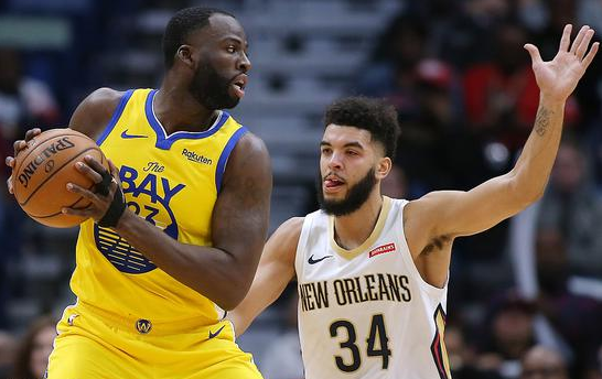 NBA常规赛:湖人胜老鹰 勇士不敌鹈鹕遭遇七连败