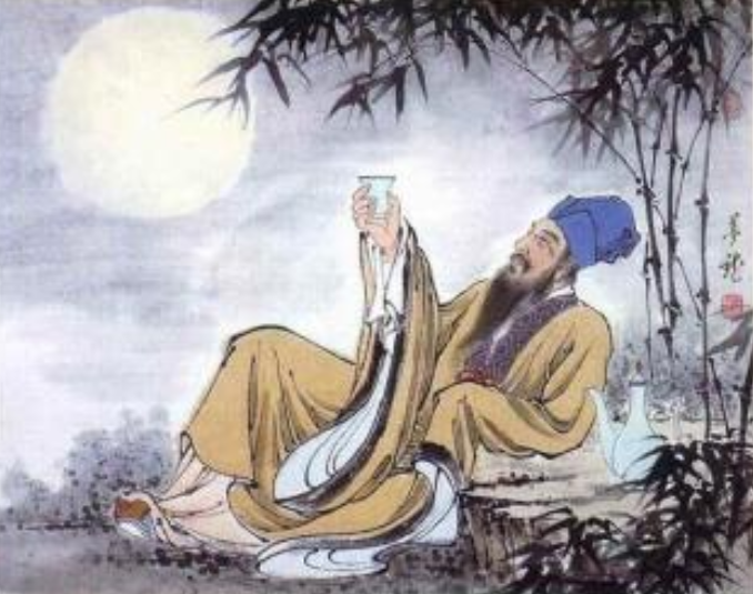 【老年乐】唐宋词十八讲,在清幽墨香中聆听古人智慧
