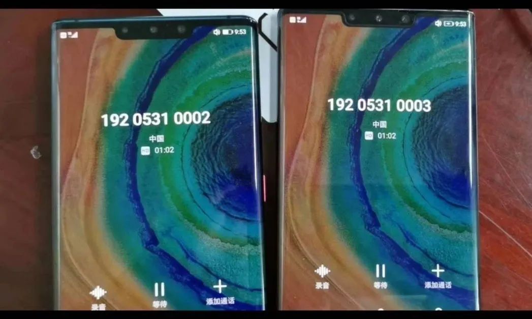成功打通192号段跨省5GVoNR通话!山东广电网络5G建设再进一步