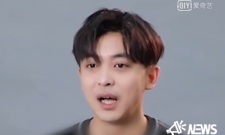 李佳航发文否认出轨传闻 等一手自己的瓜