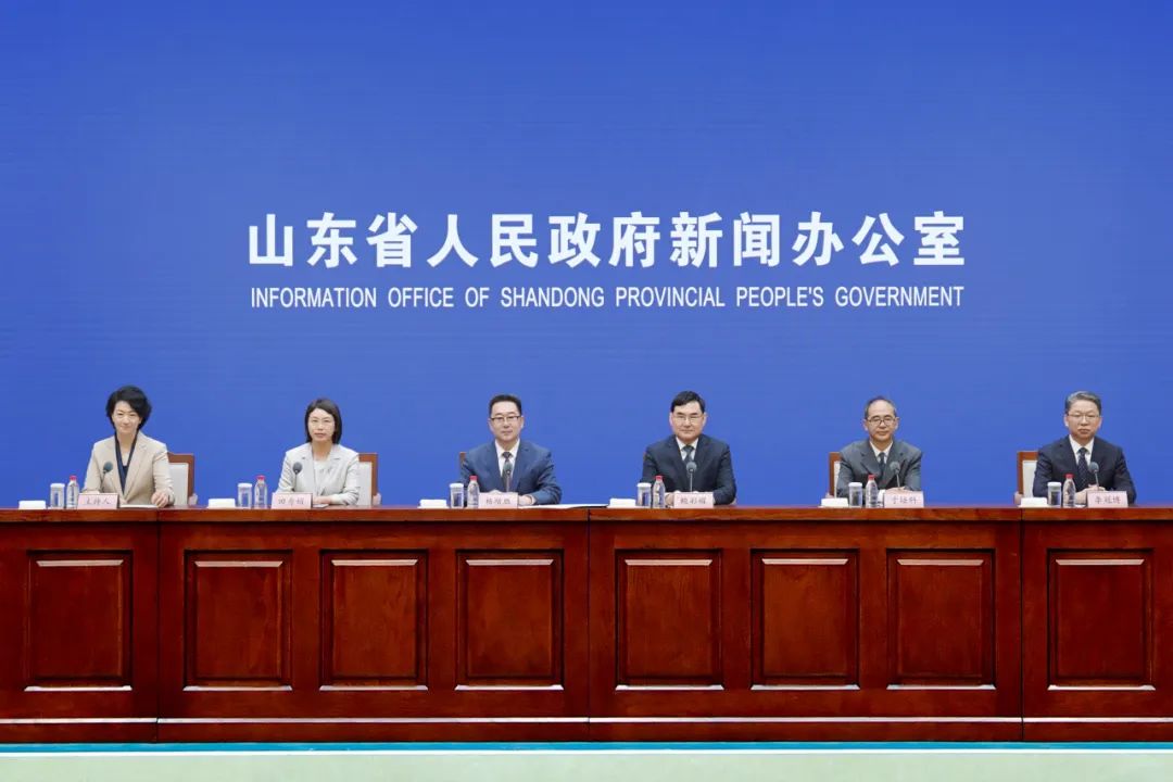 权威发布|打造涉企行政执法“一张网”,山东数智赋能护航法治化营商环境