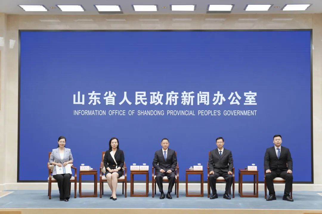 下好科技创新“先手棋”!4位科技工作者现场讲述创新攻坚故事