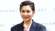 Selina夜会前夫阿中 离婚三年松口“最新关系”
