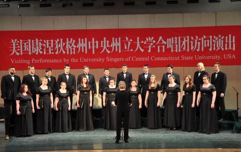 山东开展国际友城结好40周年,“伙伴群”遍布世界
