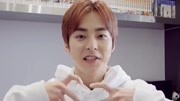 EXO XIUMIN被曝恋爱ING 对象是秀英亲姐姐