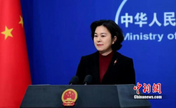 中国假警车现身澳维吾尔人社区?中方连问驳斥