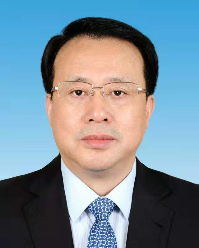 “2019行走黄河”之专访山东省委副书记、省长龚正