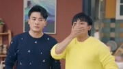 《爱情公寓5》精彩放送 :美嘉怀孕制定了不文明词汇表