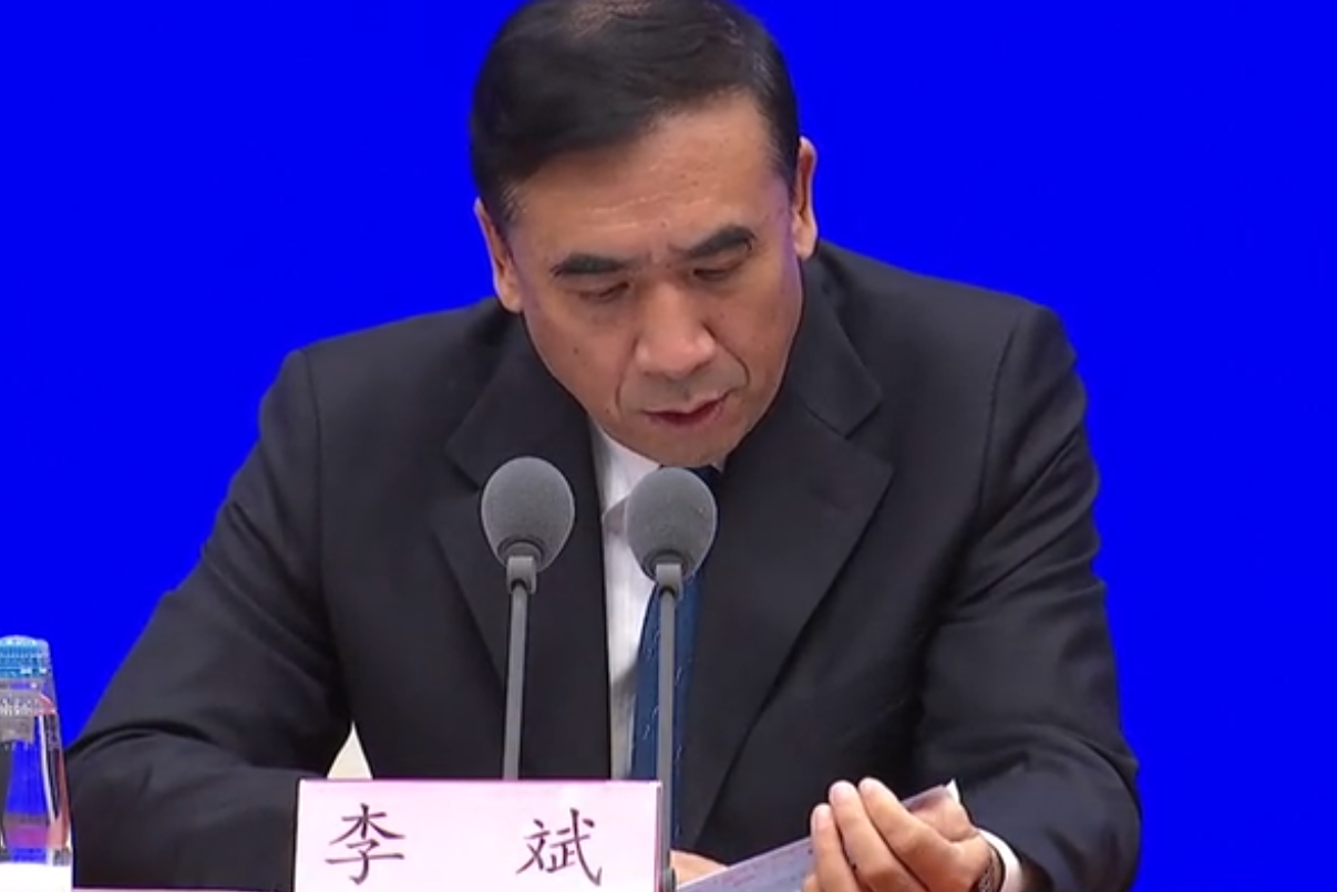 国家卫健委副主任:新型冠状病毒存在变异可能 疫情有进一步扩散风险