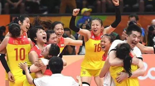 中国女排2020年集训通知公布20人大名单 朱婷领衔