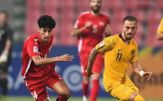 U23亚洲杯综述:澳大利亚加时晋级 沙特点杀泰国