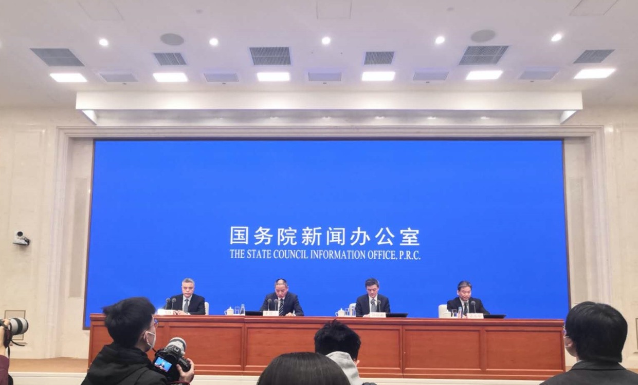 工信部:3月份工业经济运行情况明显好于前两个月