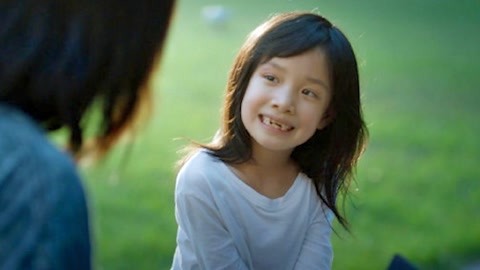 不完美的她·新鲜资讯 :穆莲生赚了不少眼泪