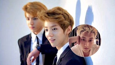 黄子韬给鹿晗吴亦凡新歌打call:听100多遍了