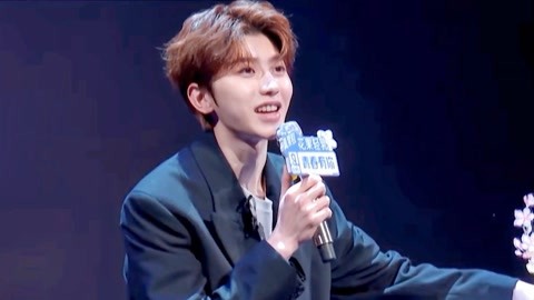 《青春有你2》最全娱乐资讯 :蔡徐坤1句话圈粉无数
