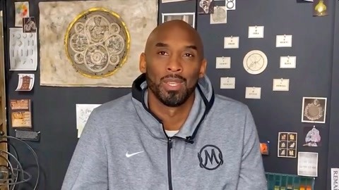 科比坠机飞行员家属发声:科比事故前已知晓风险