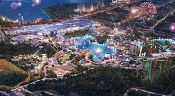 济南要建稼轩文旅城,“诗词+旅游”这门亲事你怎么看