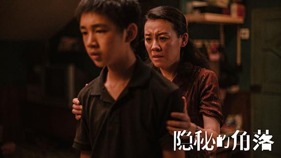 《隐秘的角落》热播 "偏执猫系"妈妈刘琳引热议
