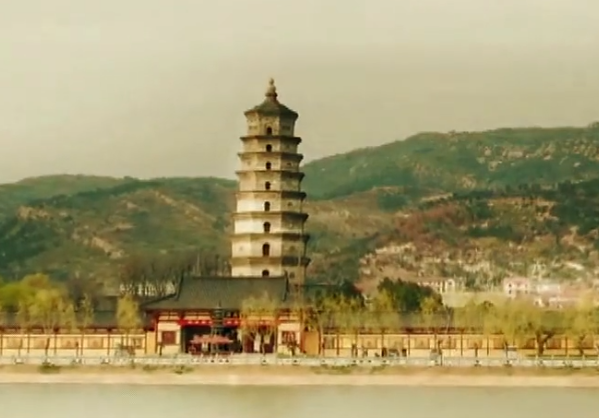 现存古代多座灯塔一览 带你大饱眼福!