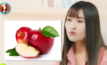 苹果是“养生果”,选择这个时间段吃,功效能够发挥到“极致”