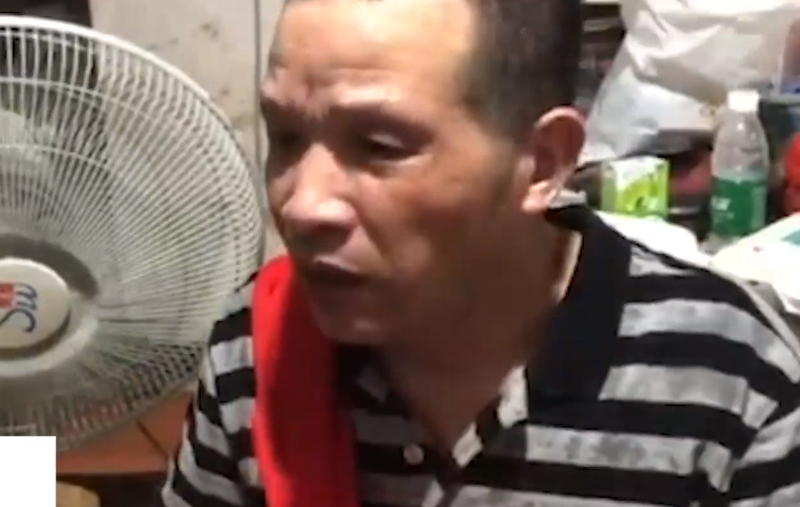 张玉环羁押近27年后出狱感慨:变化太大了 东南西北都分不清了