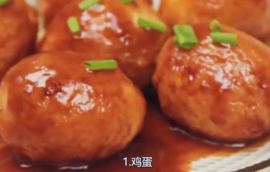 怀孕期间营养很重要,多吃这3类食物,有利胎儿发育,对孕妈健康也有帮助