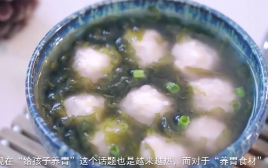 孩子胃不好,调理最重要,营养师给出3点建议,妈妈早知道,孩子早受益