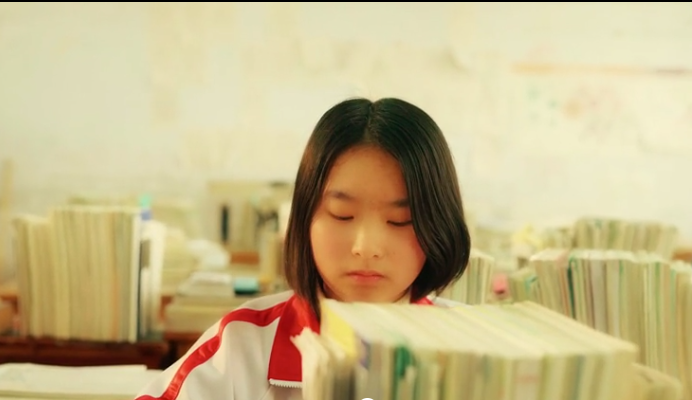 我们的小康2020:妈妈的大学通知书