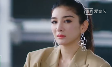 黄奕谈当年婚姻:广告商纷纷要索赔 自己负债累累