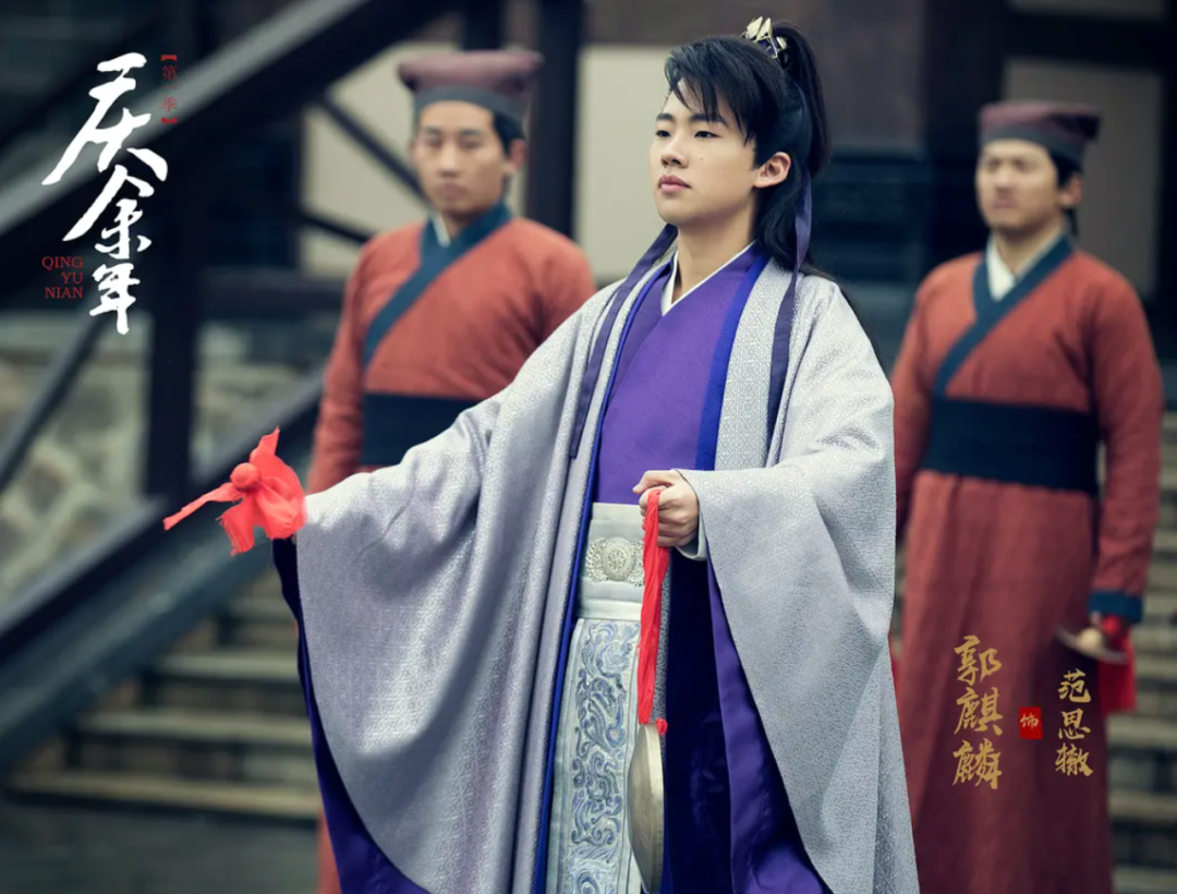 热播大剧《庆余年》神仙阵容、口碑炸裂!