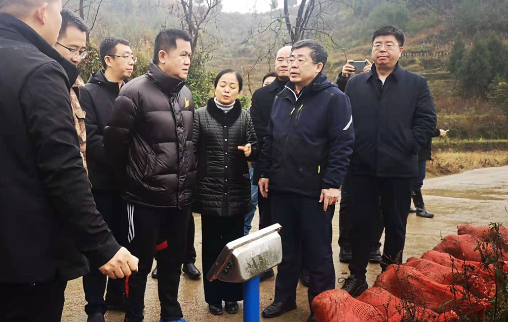 全面胜利!新华保险助力脱贫攻坚