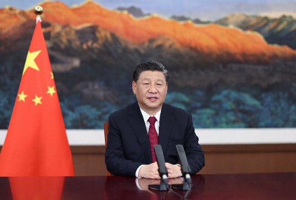 人类社会应该向何处去?习近平提出四点倡议
