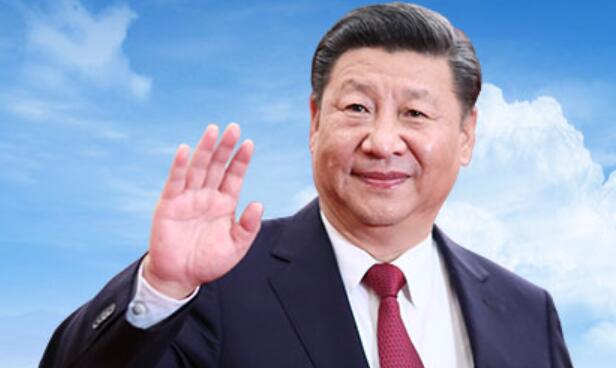 习近平致电祝贺迪亚斯-卡内尔当选古共中央第一书记