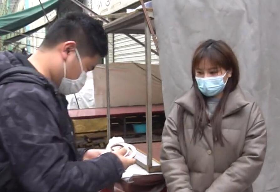 涉案金额超5千万!郭美美减肥药案抓捕现场曝光