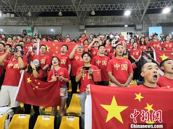 体育总局:2035年足球成为我国建成体育强国标志性事业