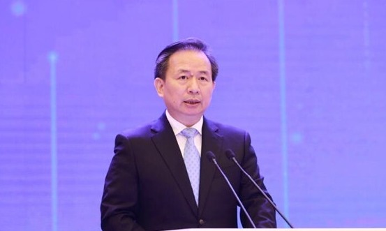 深化鲁台合作推进会在济南举行 李干杰裴金佳李政宏出席
