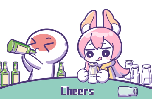 为什么有人千杯不醉,有人沾酒就倒?练酒量可行吗?