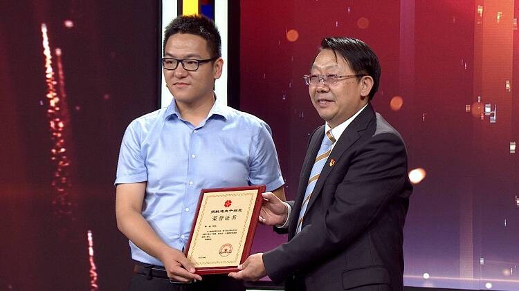 从0到1000为生命续航 山东省第1000例造血干细胞捐献者:“没问题我愿意!”
