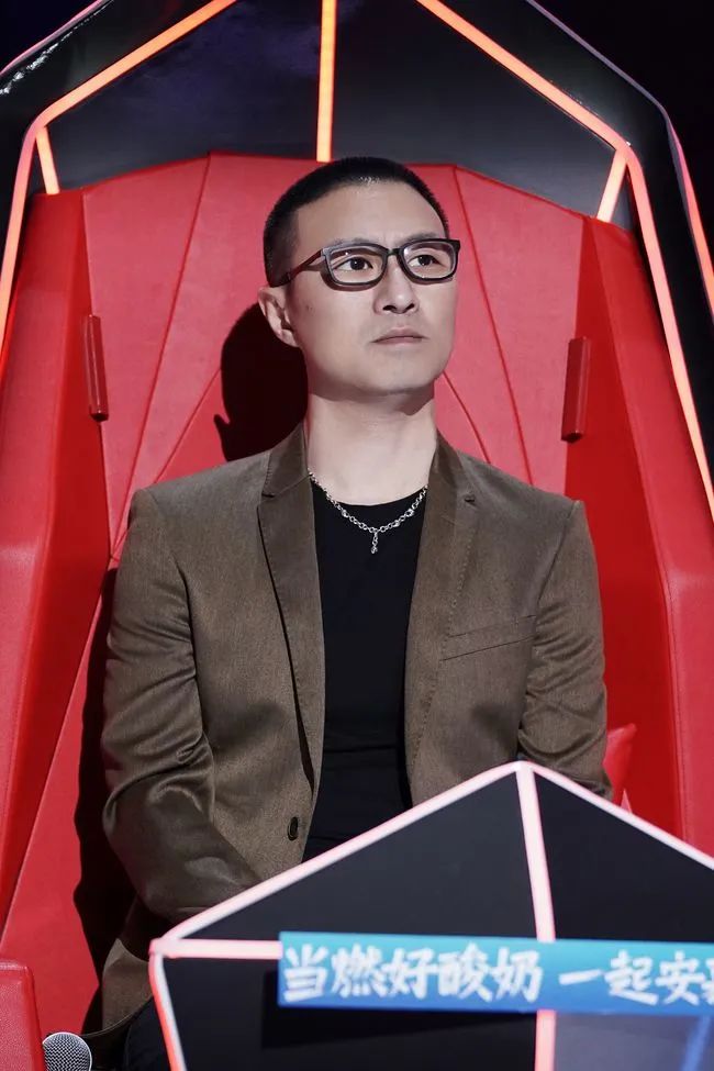 十周年重磅回归!《2021中国好声音》今晚开播