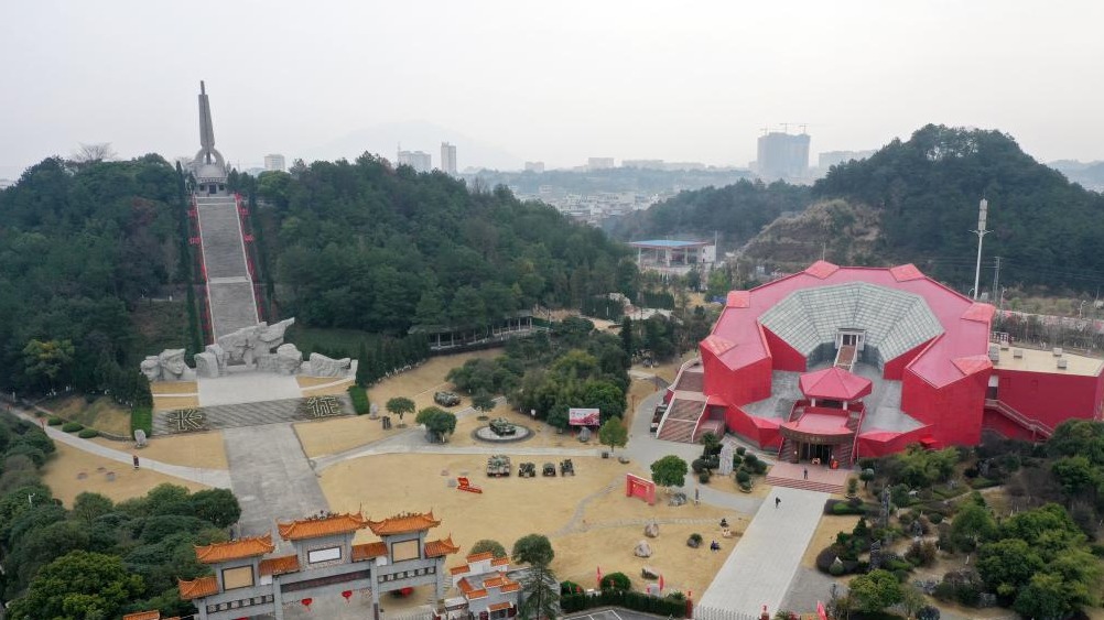 奋斗百年路 启航新征程·中国共产党人的精神谱系丨融入血脉的信仰,生生不息的力量——苏区精神述评