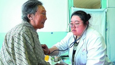 《光明日报》头版头条点赞山东“三支一扶”志愿者王辉:祖国需要处,皆是我故乡!