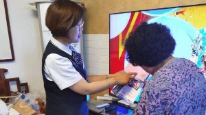“我为群众办实事”先进风采录 | 事事用心,用户放心