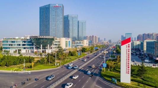 全国自贸区首单关保通业务落地烟台